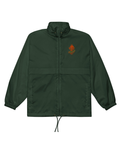 Mexico Windbreaker