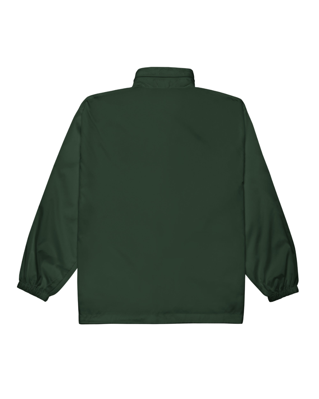 Brazil Windbreaker