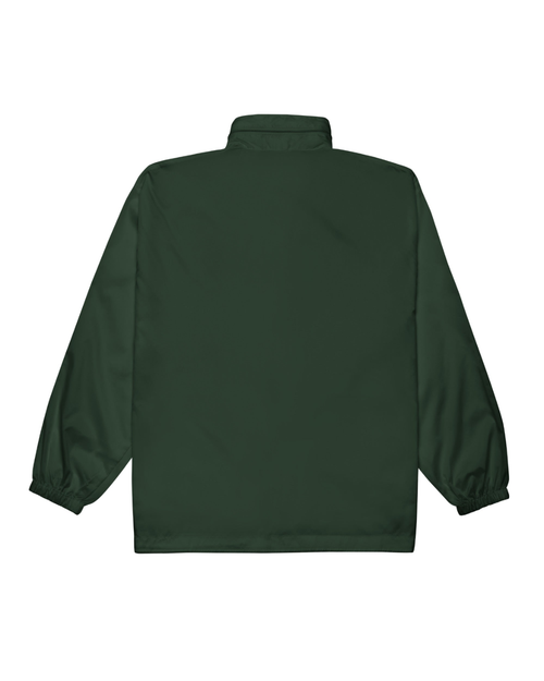 Brazil Windbreaker