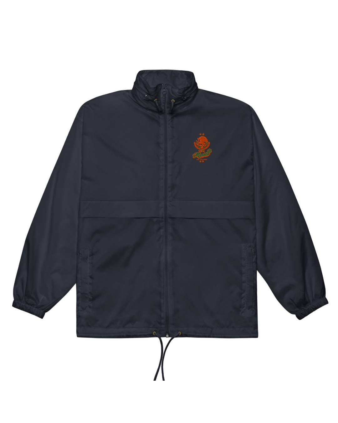 Mexico Windbreaker