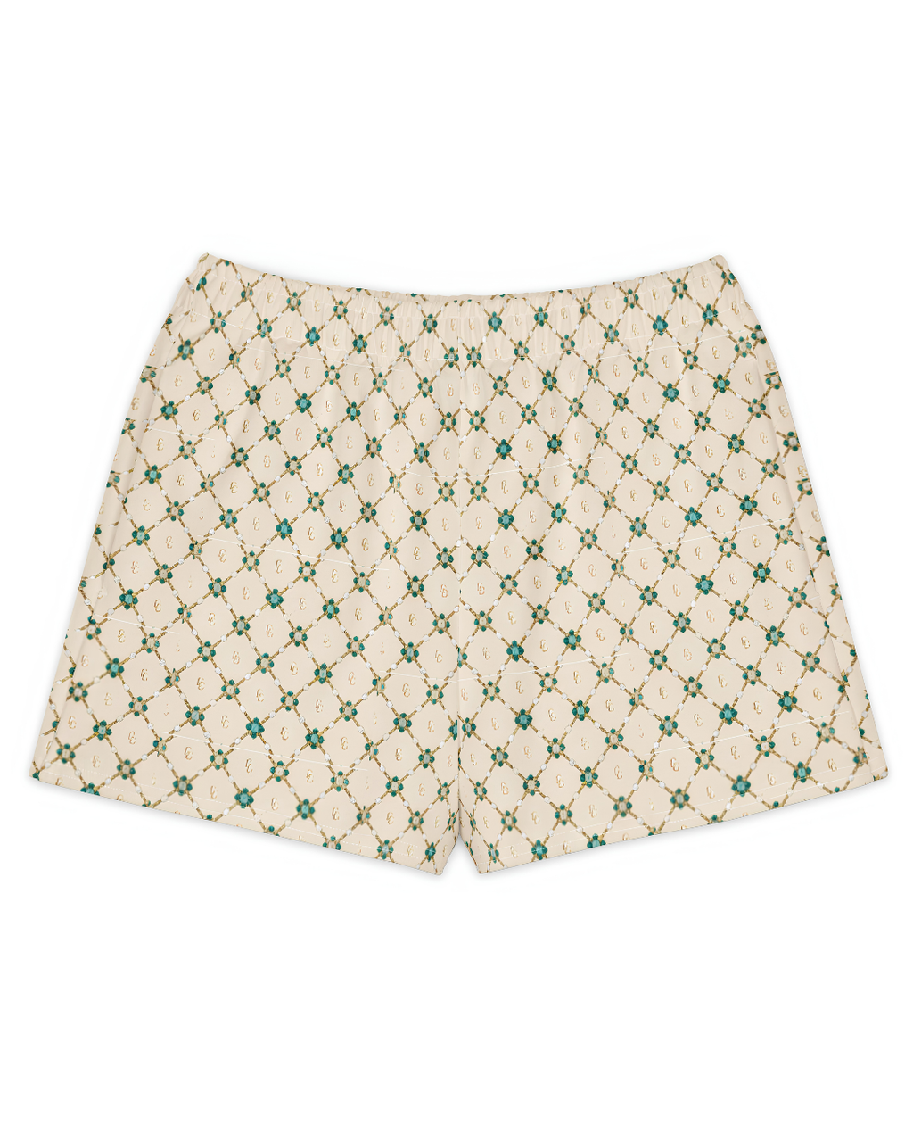 Unisex Bel Air shorts