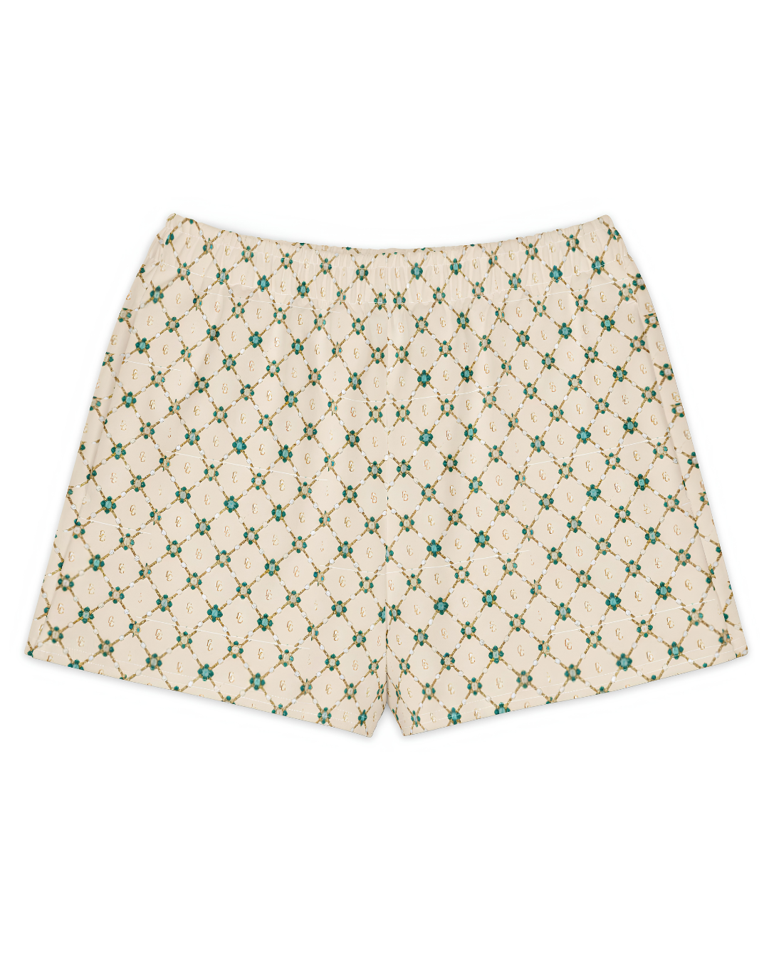 Unisex Bel Air shorts