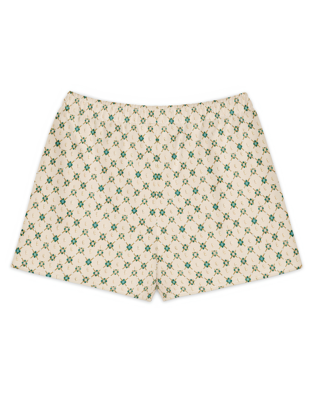 Unisex Bel Air shorts