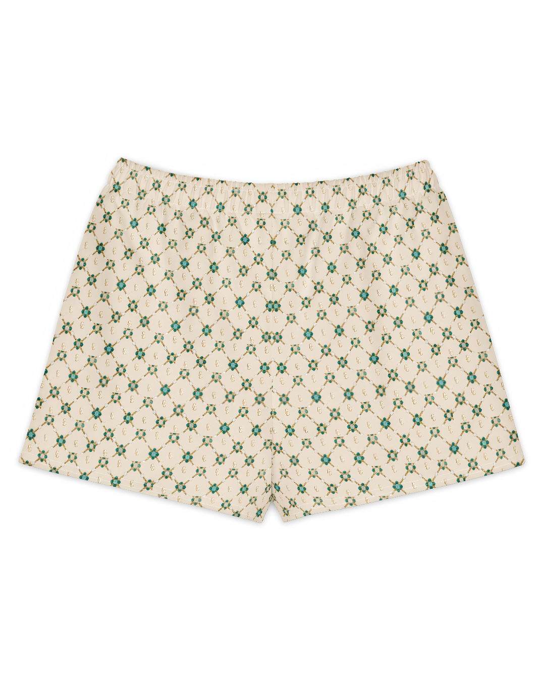Unisex Bel Air shorts