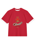 Oversized Tee Canada