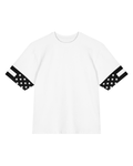 Oversized Tee USA