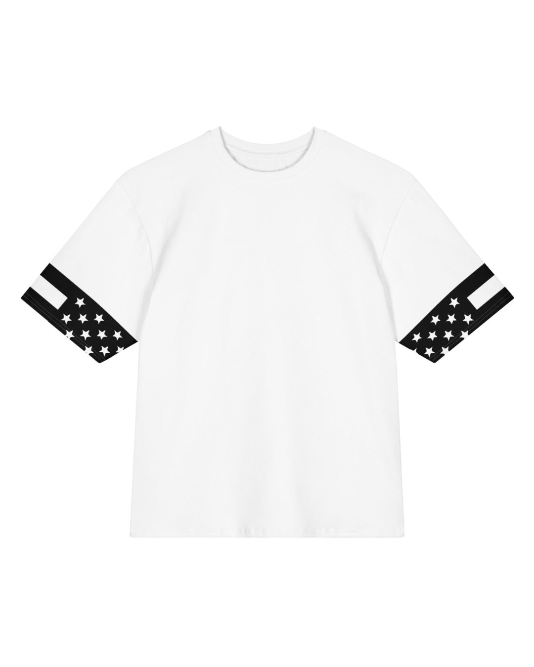 Oversized Tee USA