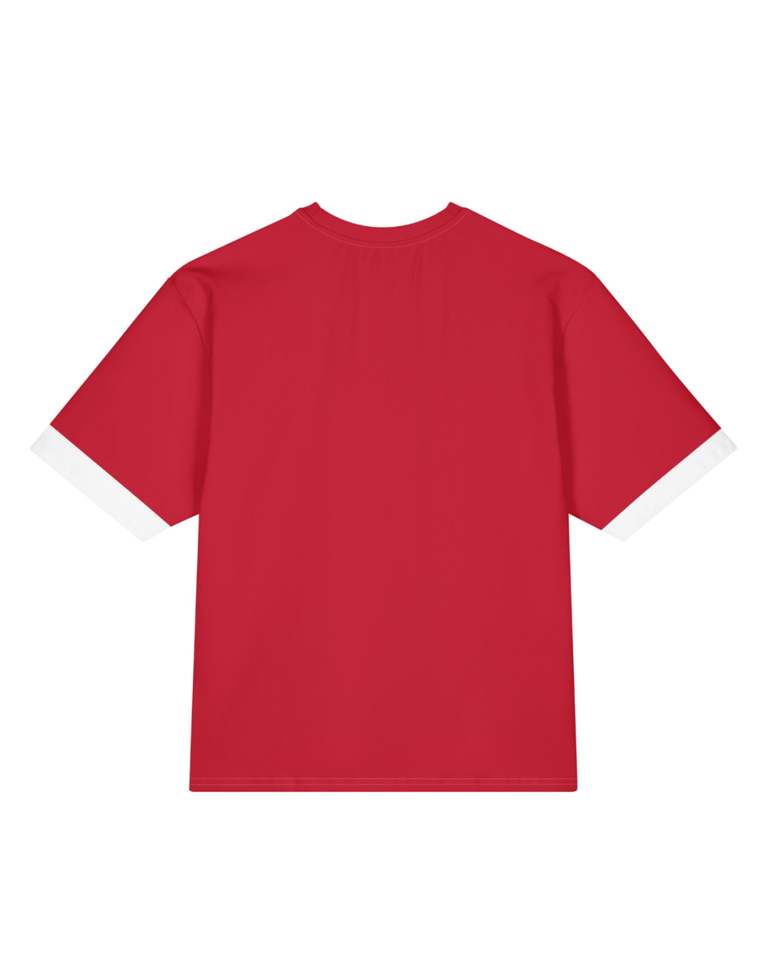 Oversized Tee Canada
