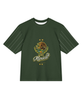 Oversized Tee Mexico