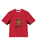 Oversized Tee Spain