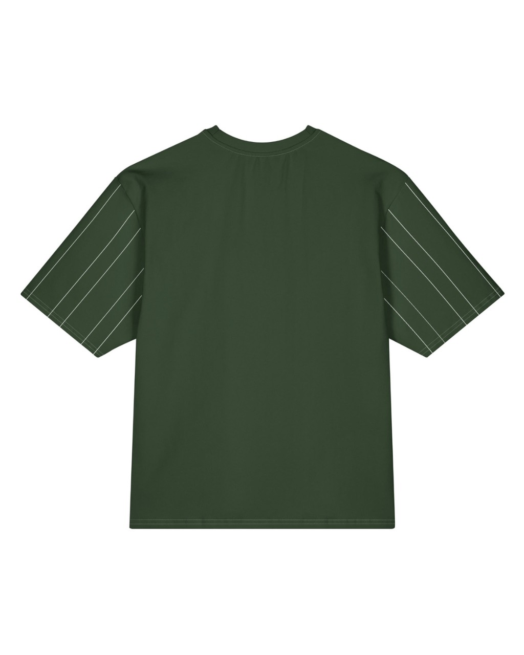 Oversized Tee Mexico