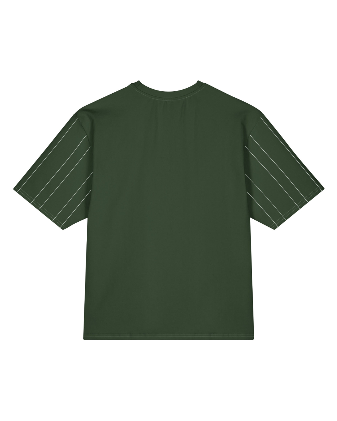 Oversized Tee Mexico