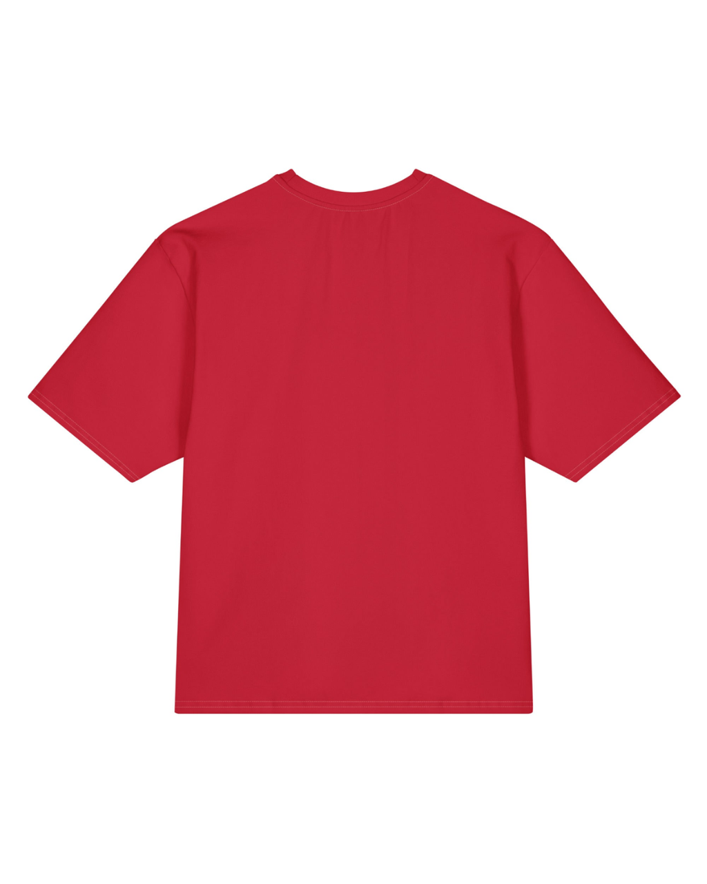 Oversized Tee Spain