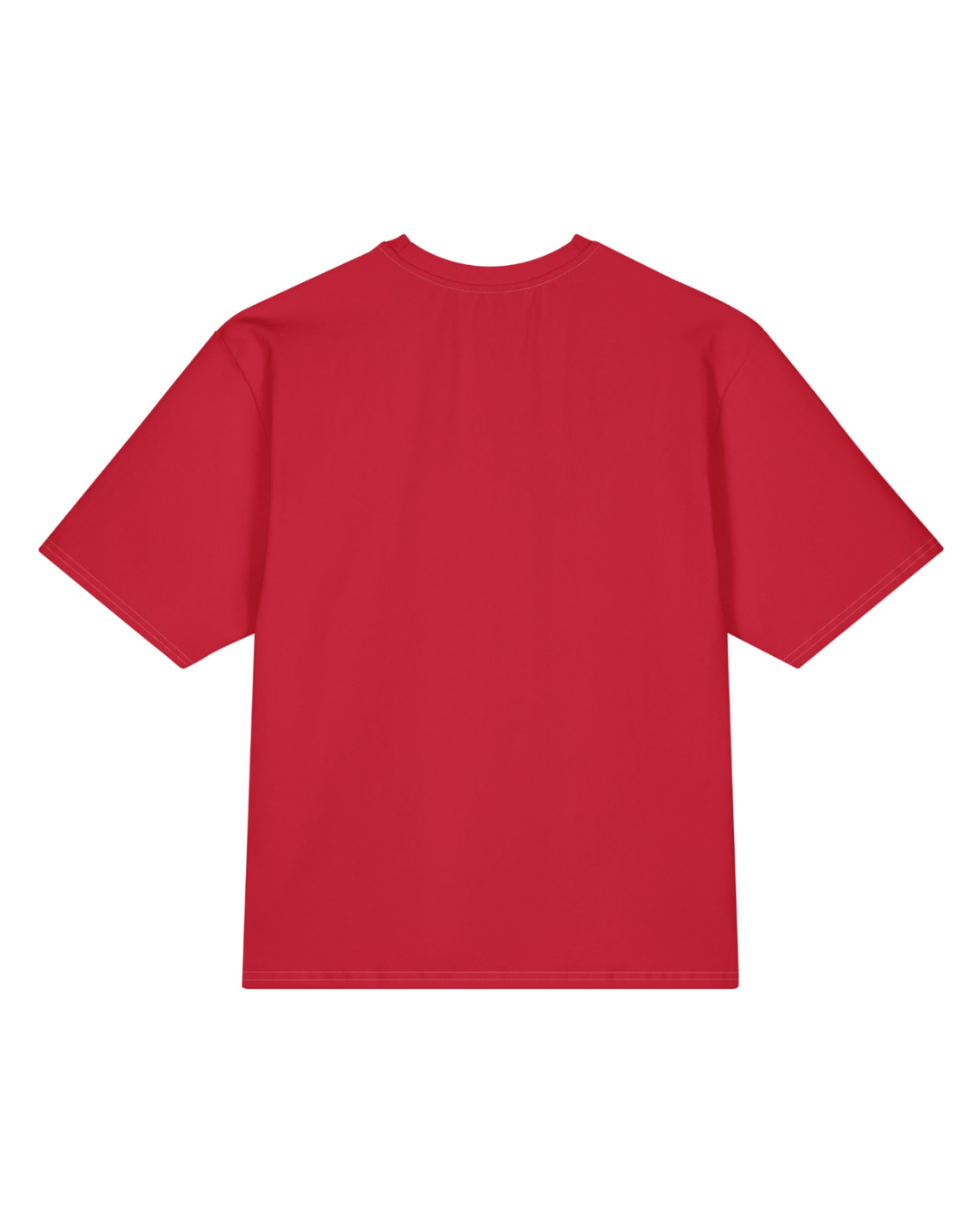 Oversized Tee Spain