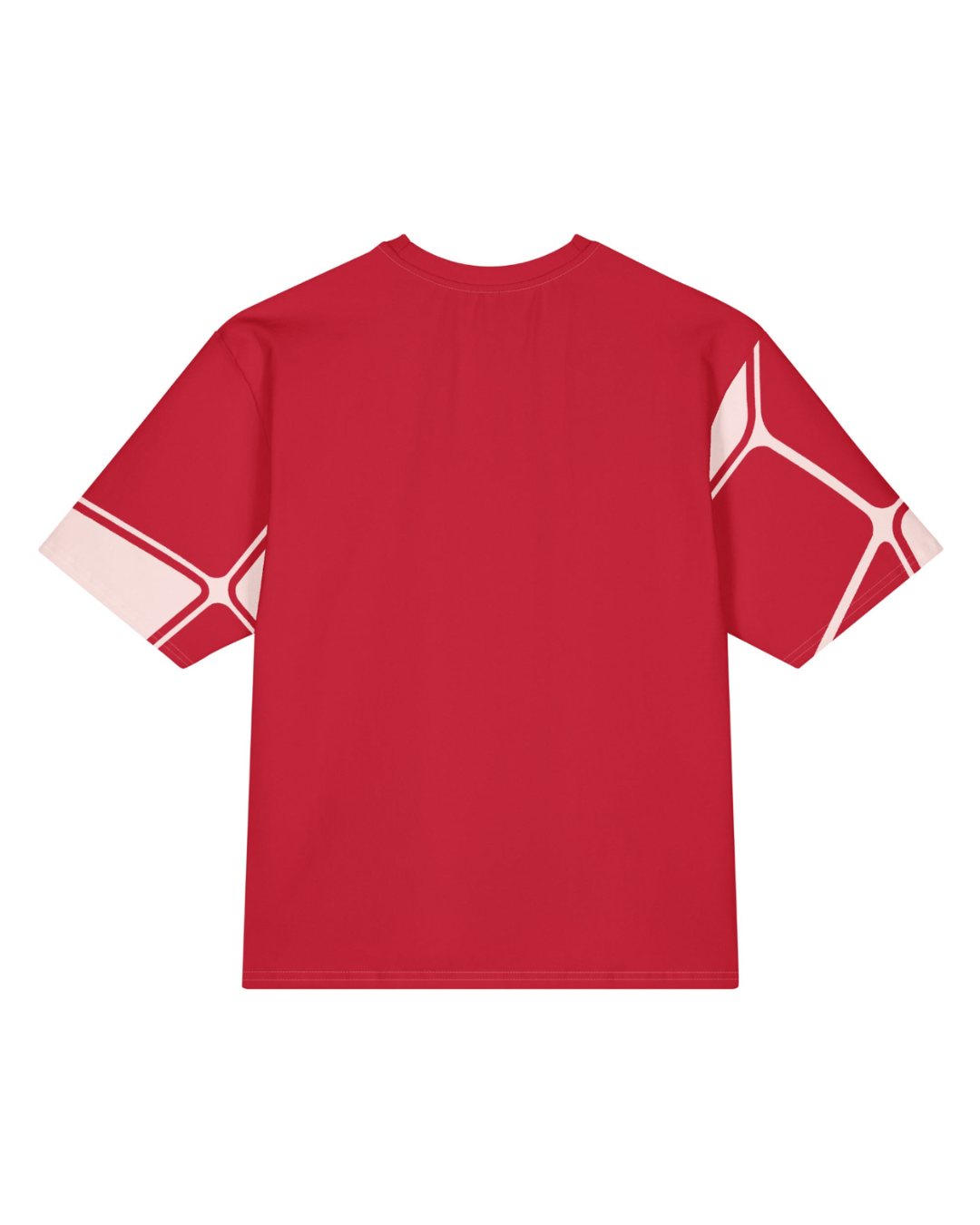 Oversized Tee Portugal