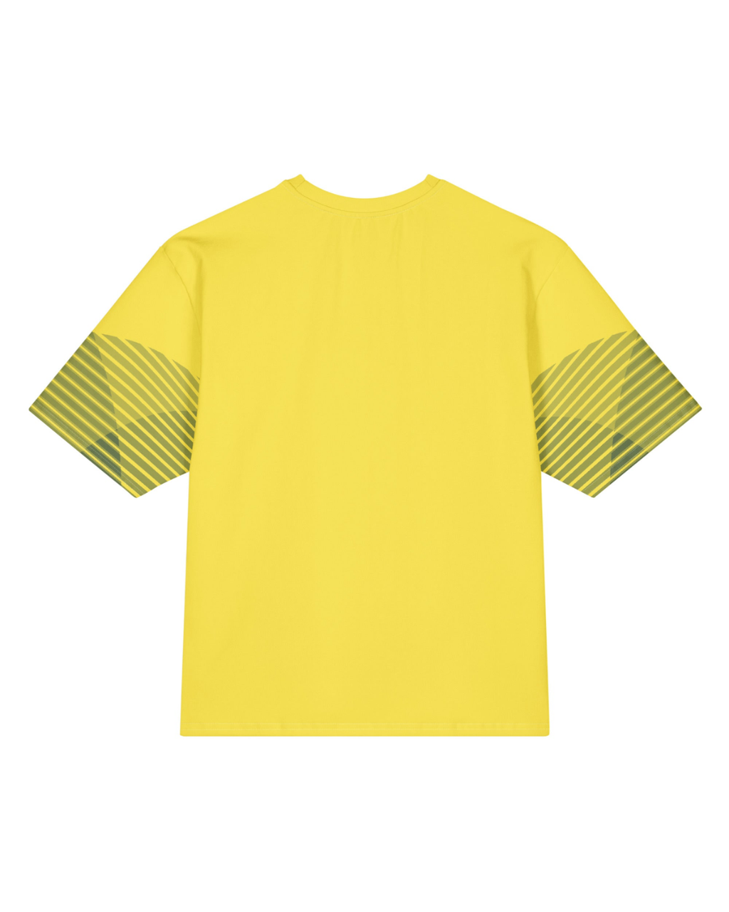 Oversized Tee Brazil