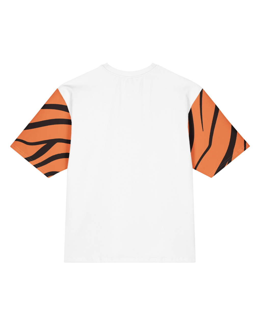Oversized Tee Netherlands