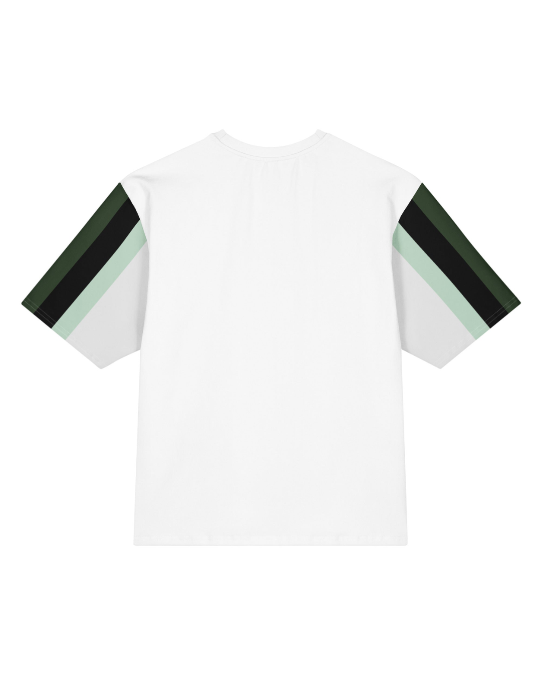 Oversized Tee Germany