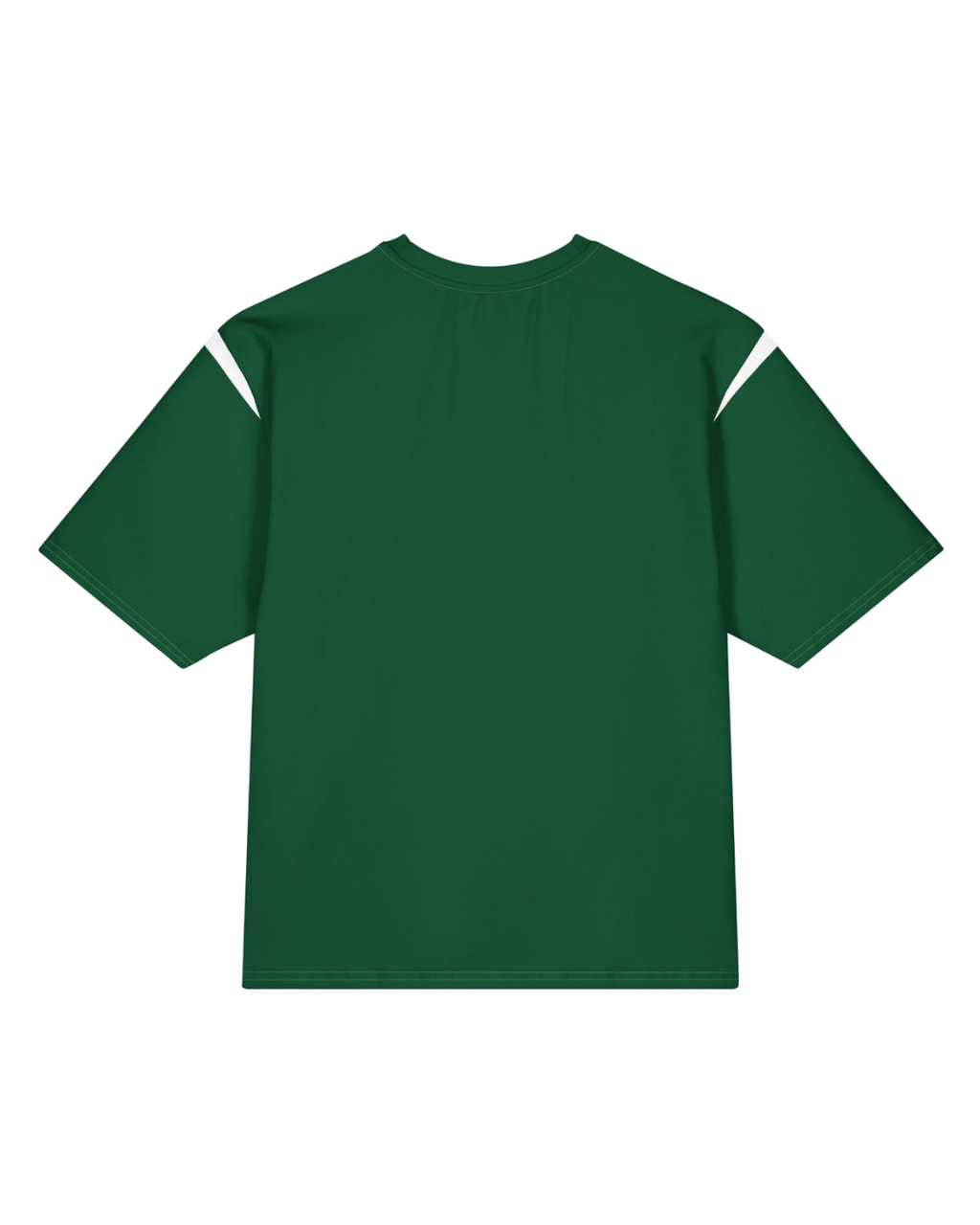 Oversized Tee Italy