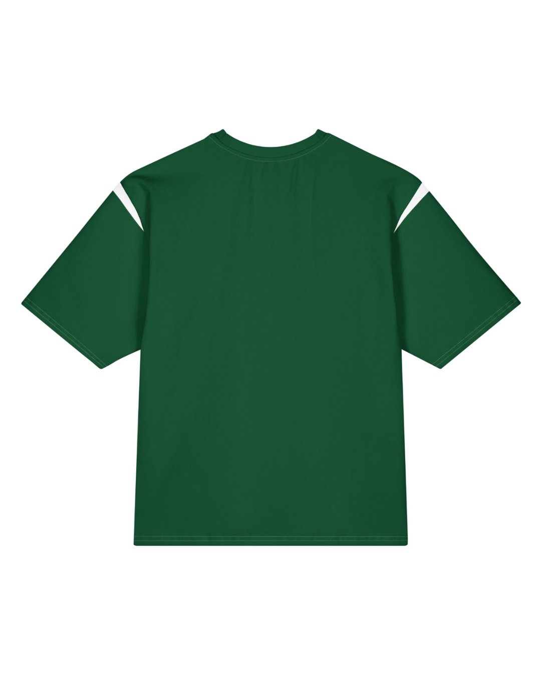 Oversized Tee Italy