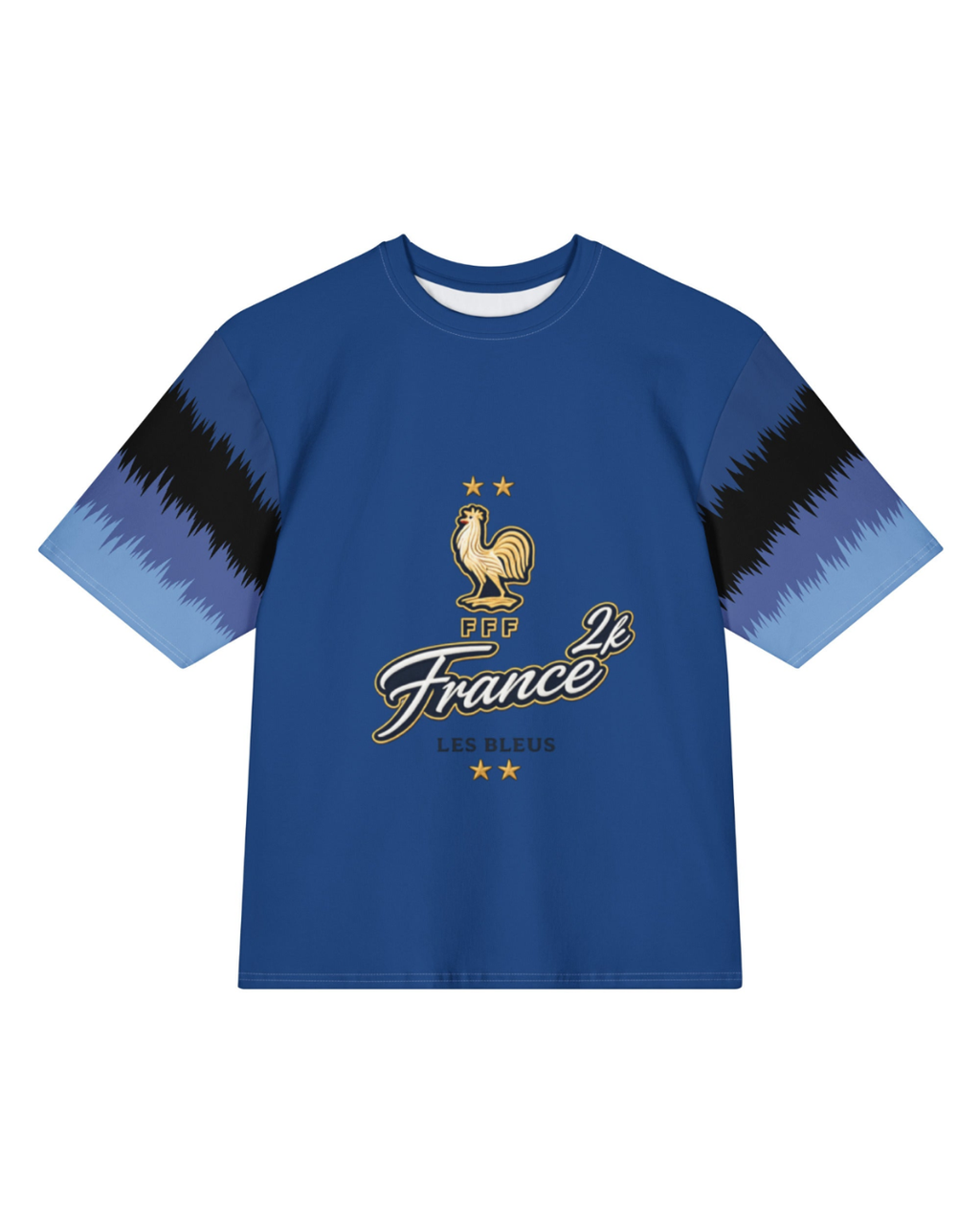 Oversized Tee France