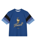 Oversized Tee France