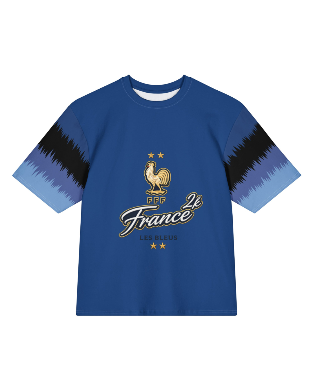 Oversized Tee France