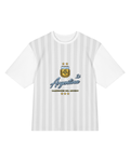 Oversized Tee Argentina