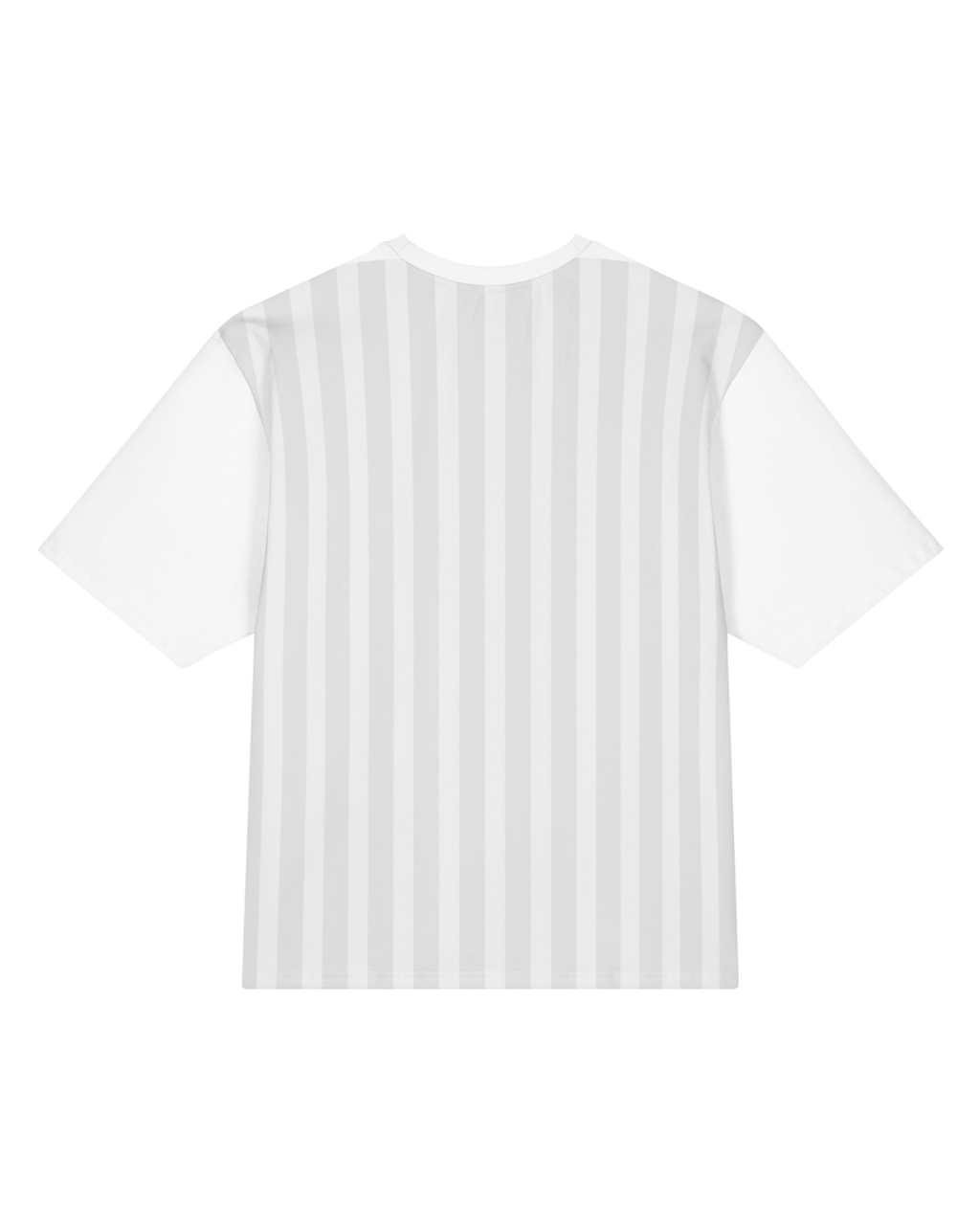 Oversized Tee Argentina