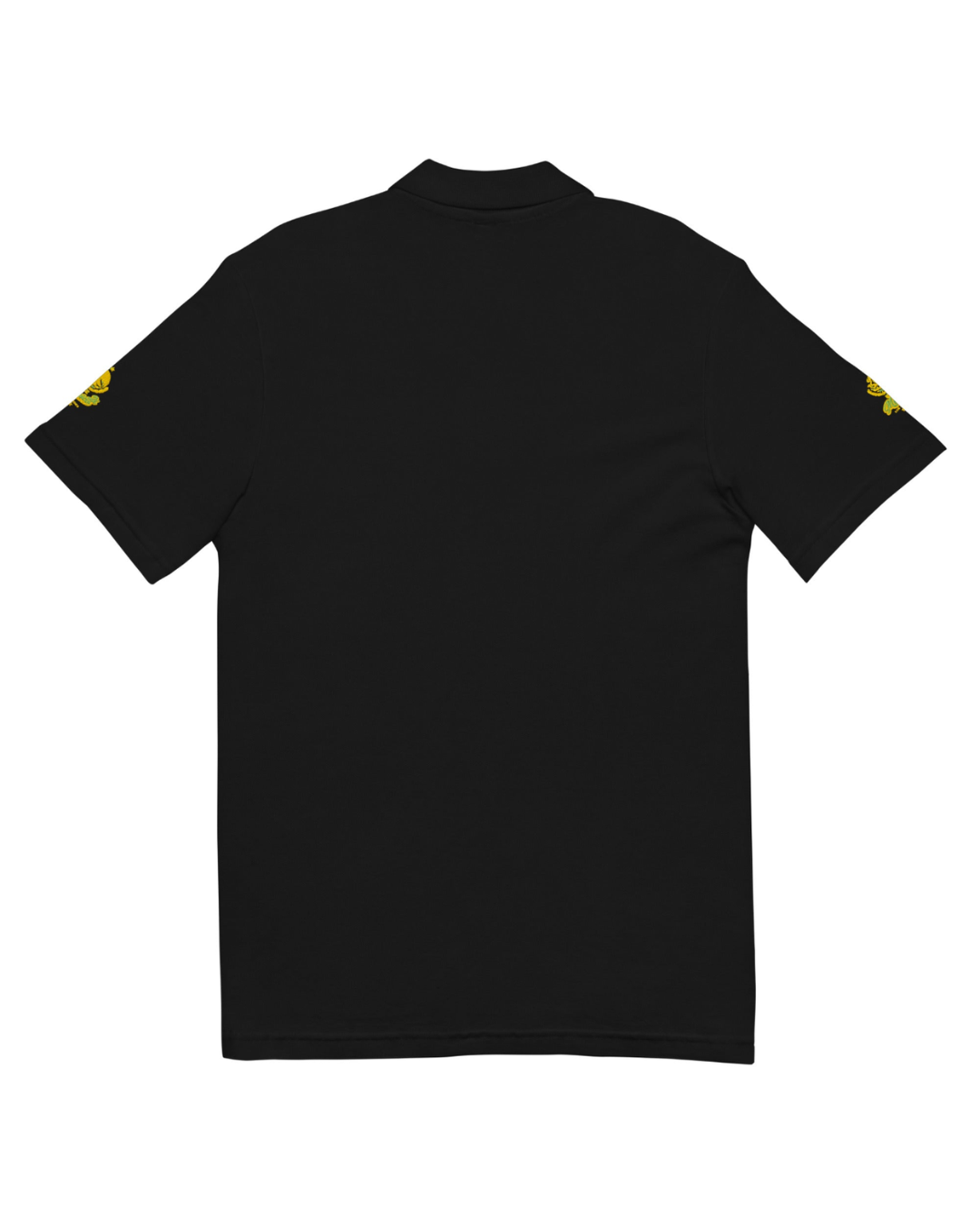 Mexico Pique Polo Shirt