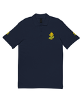 Mexico Pique Polo Shirt
