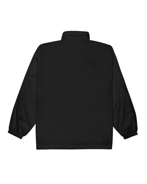 Belgium Windbreaker