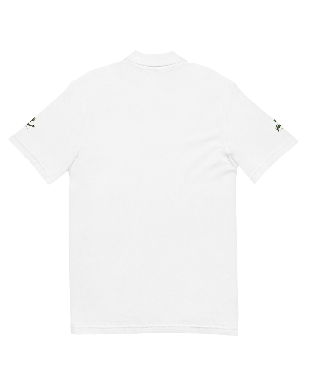 Portugal Pique Polo