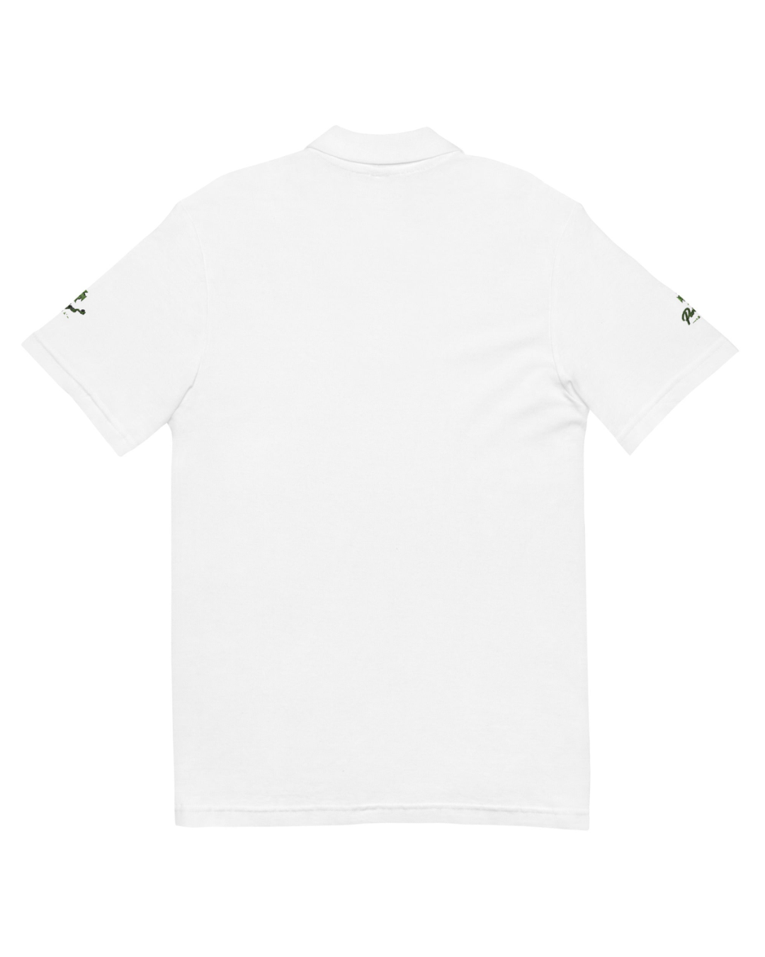 Portugal Pique Polo