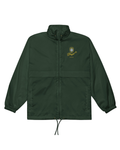 Brazil Windbreaker
